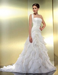 Moda Ślub Suknie ślubne - 521432