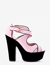 Moda Buty Sandały - 2851321
