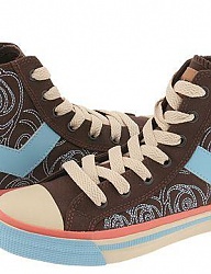 Moda Buty Pozostałe - 88187