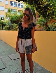 Moda Inne Moda uliczna - 1822860