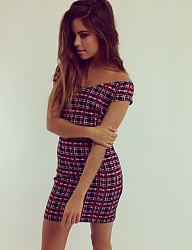 Moda Sukienki Pozostałe - 2738400