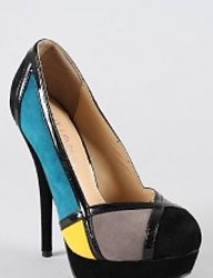 Moda Buty Szpilki - 1268662