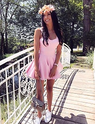 Moda Sukienki Dzienne - 3237372
