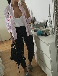 Moda Ciuchy Pozostałe - 3161071
