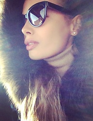 Moda Dodatki Okulary - 2509495
