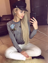 Moda Ciuchy Pozostałe - 3253755