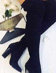 Moda Buty Pozostałe - 2892128