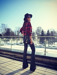 Moda Inne Moda uliczna - 1815494