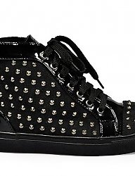 Moda Buty Trampki - 1496123