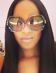 Moda Dodatki Okulary - 2858560