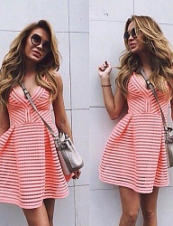 Moda Sukienki Dzienne - 3053532