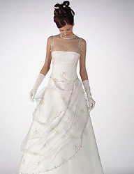 Moda Ślub Suknie ślubne - 214642