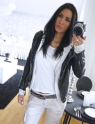 Moda Inne Moda uliczna - 1907453