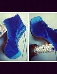 Moda Buty Pozostałe - 1305577