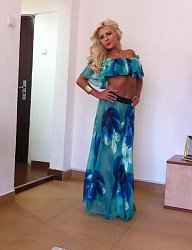 Moda Inne Moda uliczna - 2039207
