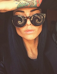 Moda Dodatki Okulary - 2953932