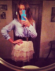 Moda Inne Moda uliczna - 1686427