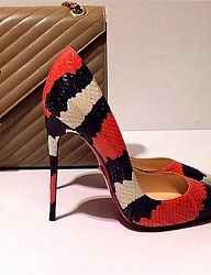 Moda Buty Czółenka - 2675160