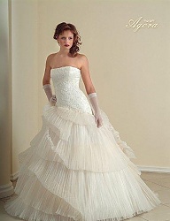 Moda Ślub Suknie ślubne - 891220