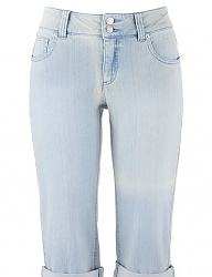 Moda Spodnie Jeansy - 2112309