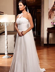 Moda Ślub Suknie ślubne - 219033