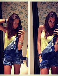 Moda Inne Moda uliczna - 1853131