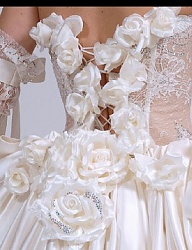 Moda Ślub Suknie ślubne - 2834834