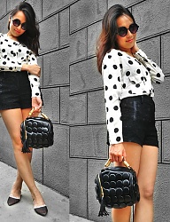 Moda Inne Moda uliczna - 1895024