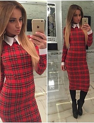 Moda Sukienki Pozostałe - 2951834