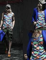 Moda Inne Moda uliczna - 1855948