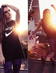 Moda Inne Moda uliczna - 1785810