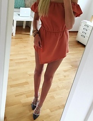 Moda Ciuchy Pozostałe - 3182320