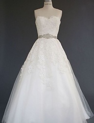 Moda Ślub Suknie ślubne - 2044414