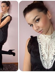 Moda Inne Moda uliczna - 1675346