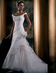 Moda Ślub Suknie ślubne - 204894