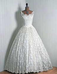 Moda Ślub Suknie ślubne - 2073275