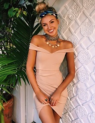Moda Sukienki Dzienne - 3156907