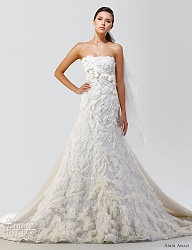 Moda Ślub Suknie ślubne - 1656291