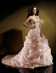 Moda Ślub Suknie ślubne - 2461382