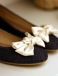 Moda Buty Balerinki - 1334977