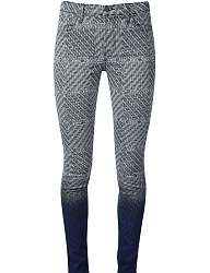 Moda Spodnie Jeansy - 2545389