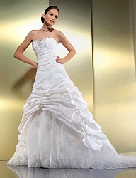 Moda Ślub Suknie ślubne - 521386