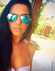 Moda Dodatki Okulary - 2909249