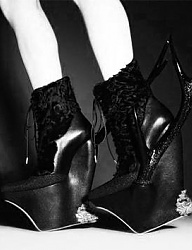 Moda Buty Koturny - 1311228