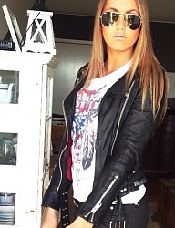 Moda Okrycia Kurtki - 1788320