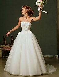 Moda Ślub Suknie ślubne - 893435