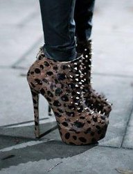 Moda Buty Pozostałe - 1243710