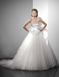 Moda Ślub Suknie ślubne - 983373