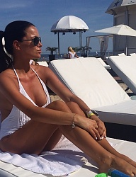 Moda Bielizna Na plażę - 2762393