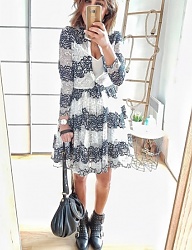 Moda Sukienki Dzienne - 3249484